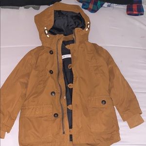 Little Boys Winter Essentials